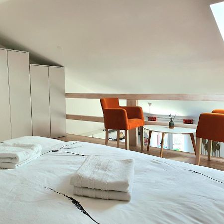 Apartman 21 ウマグ エクステリア 写真