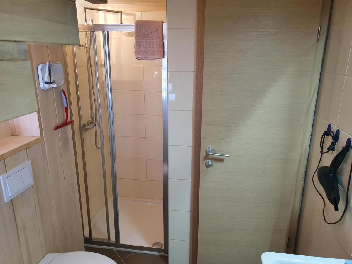 Apartman 21 ウマグ エクステリア 写真