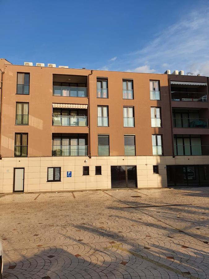 Apartman 21 ウマグ エクステリア 写真