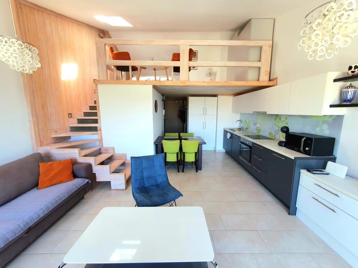 Apartman 21 ウマグ エクステリア 写真